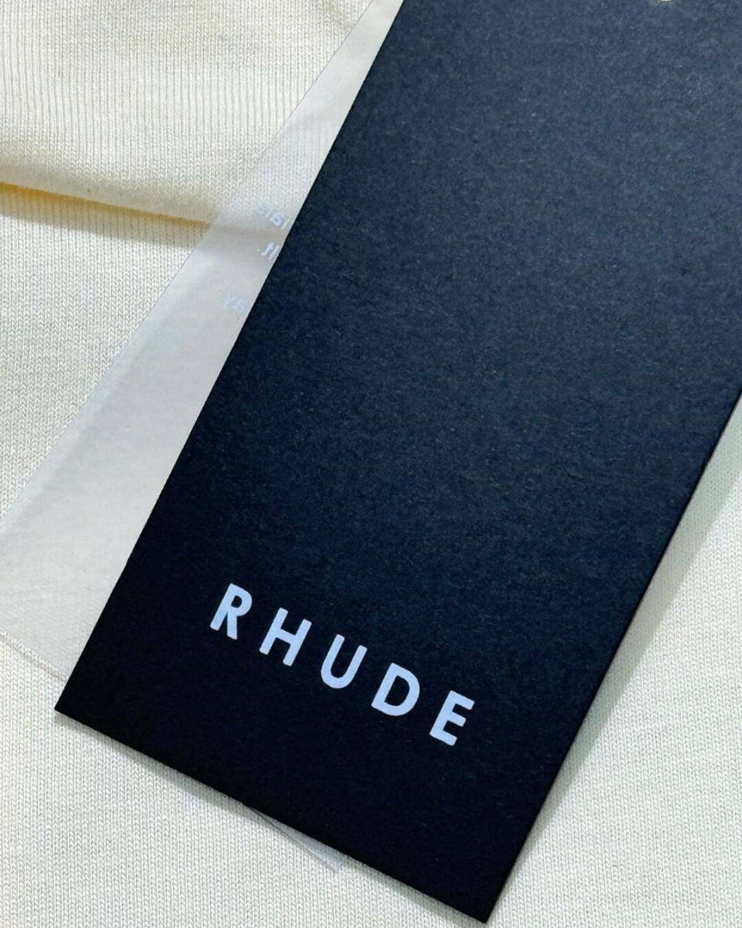 Футболка Rhude — изображение 5