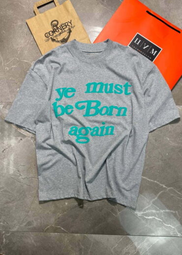 Футболка CPFM