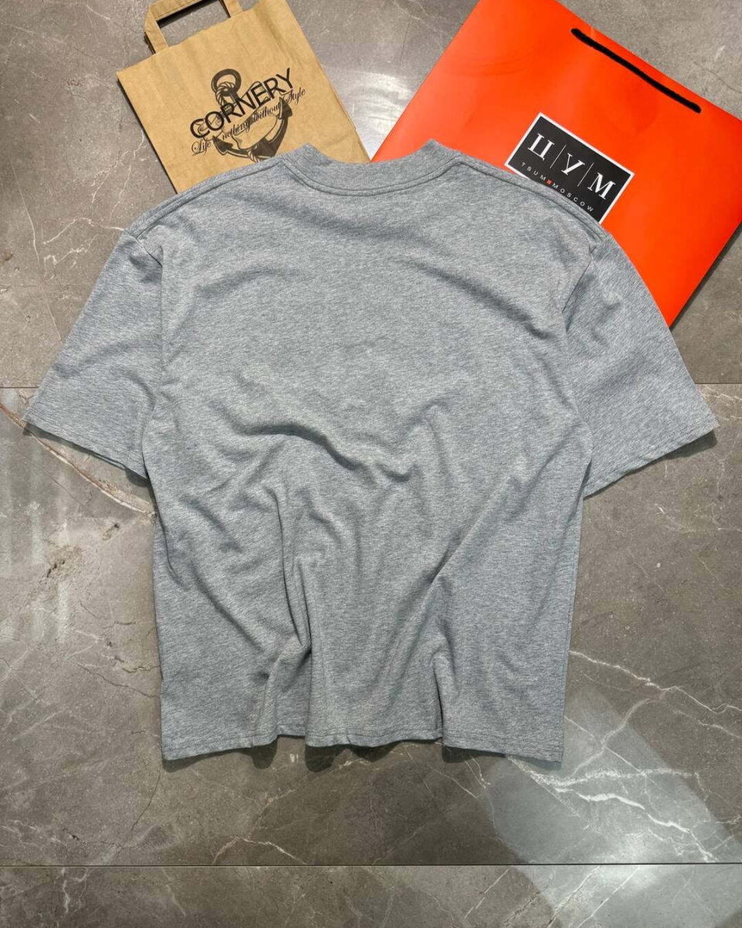 Футболка CPFM — изображение 2