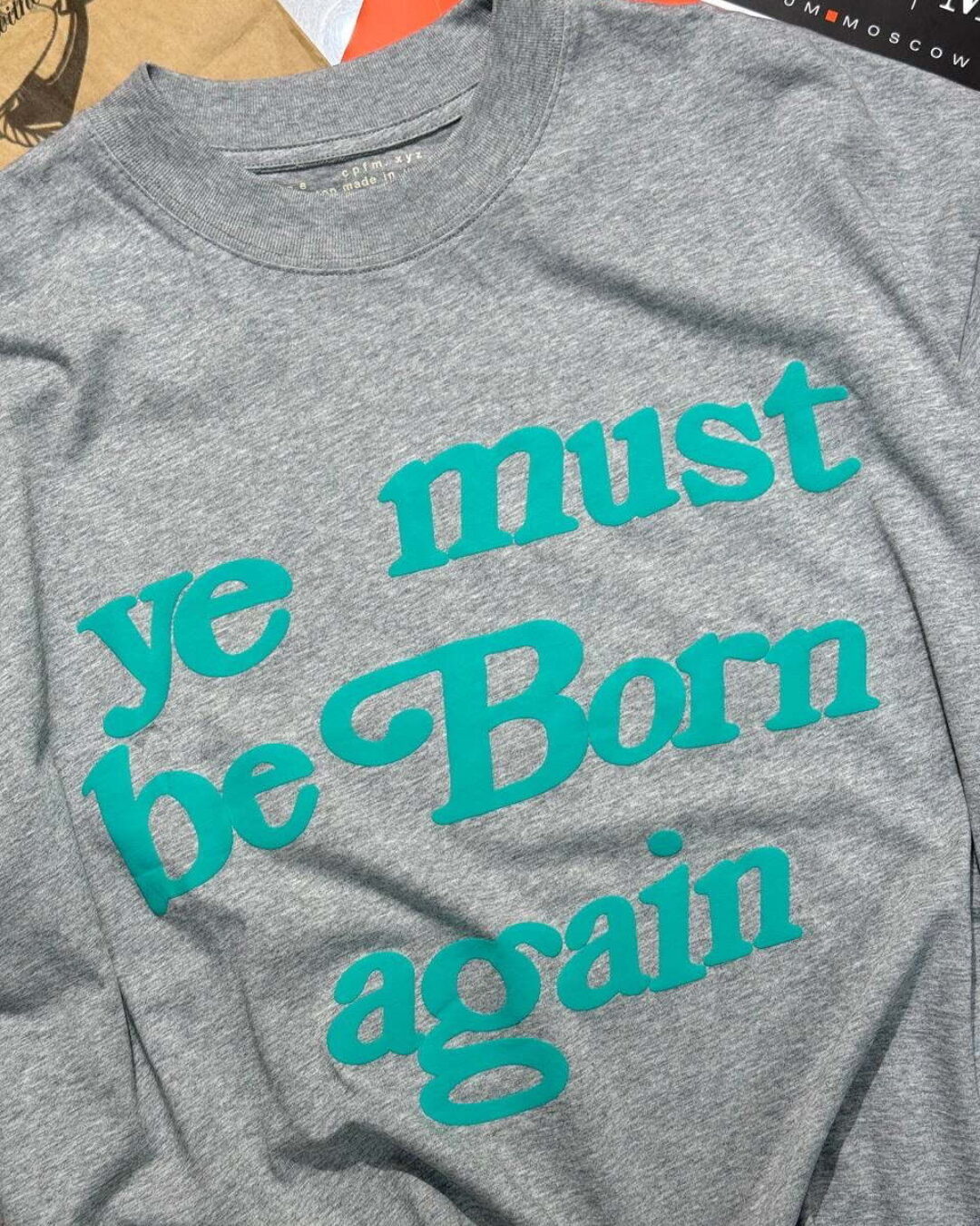 Футболка CPFM — изображение 3