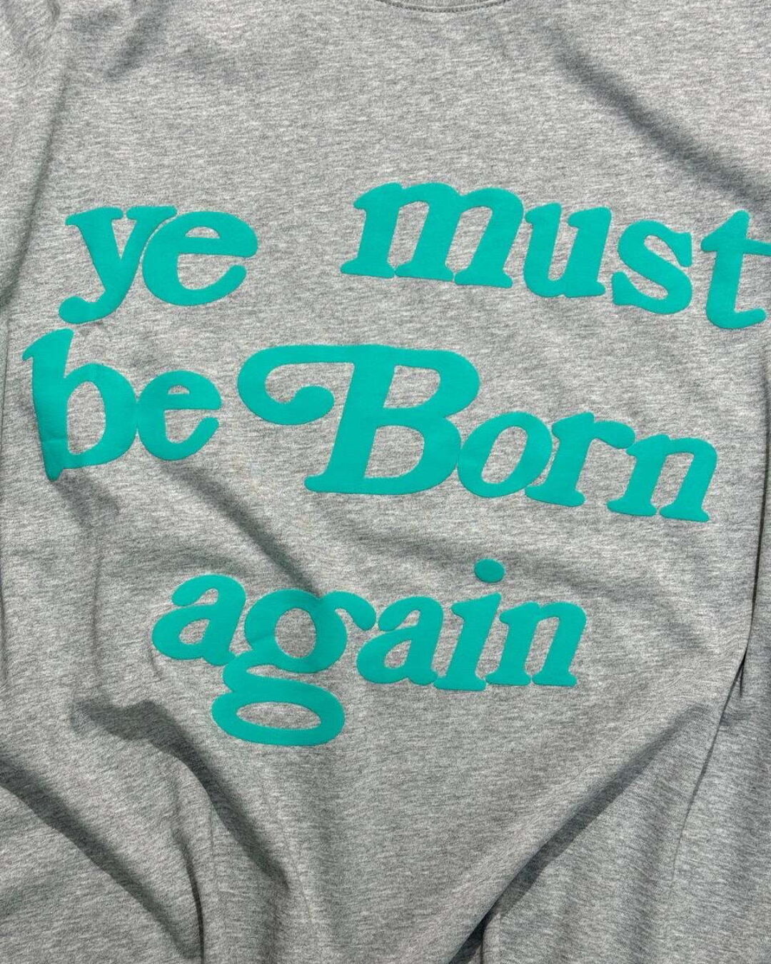 Футболка CPFM — изображение 4