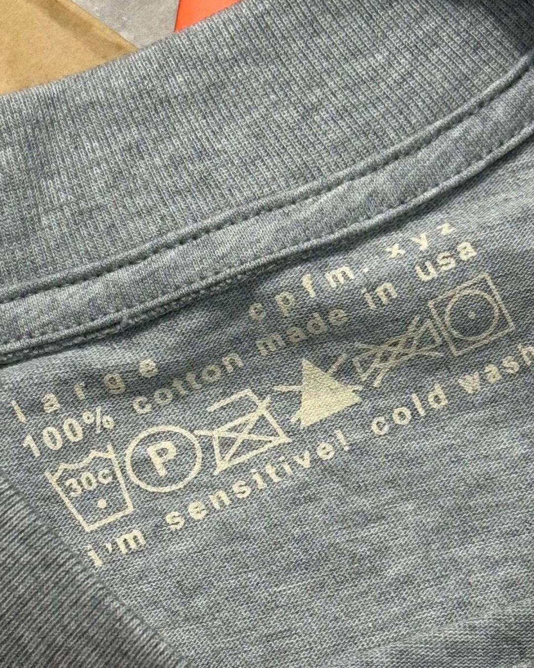 Футболка CPFM — изображение 8