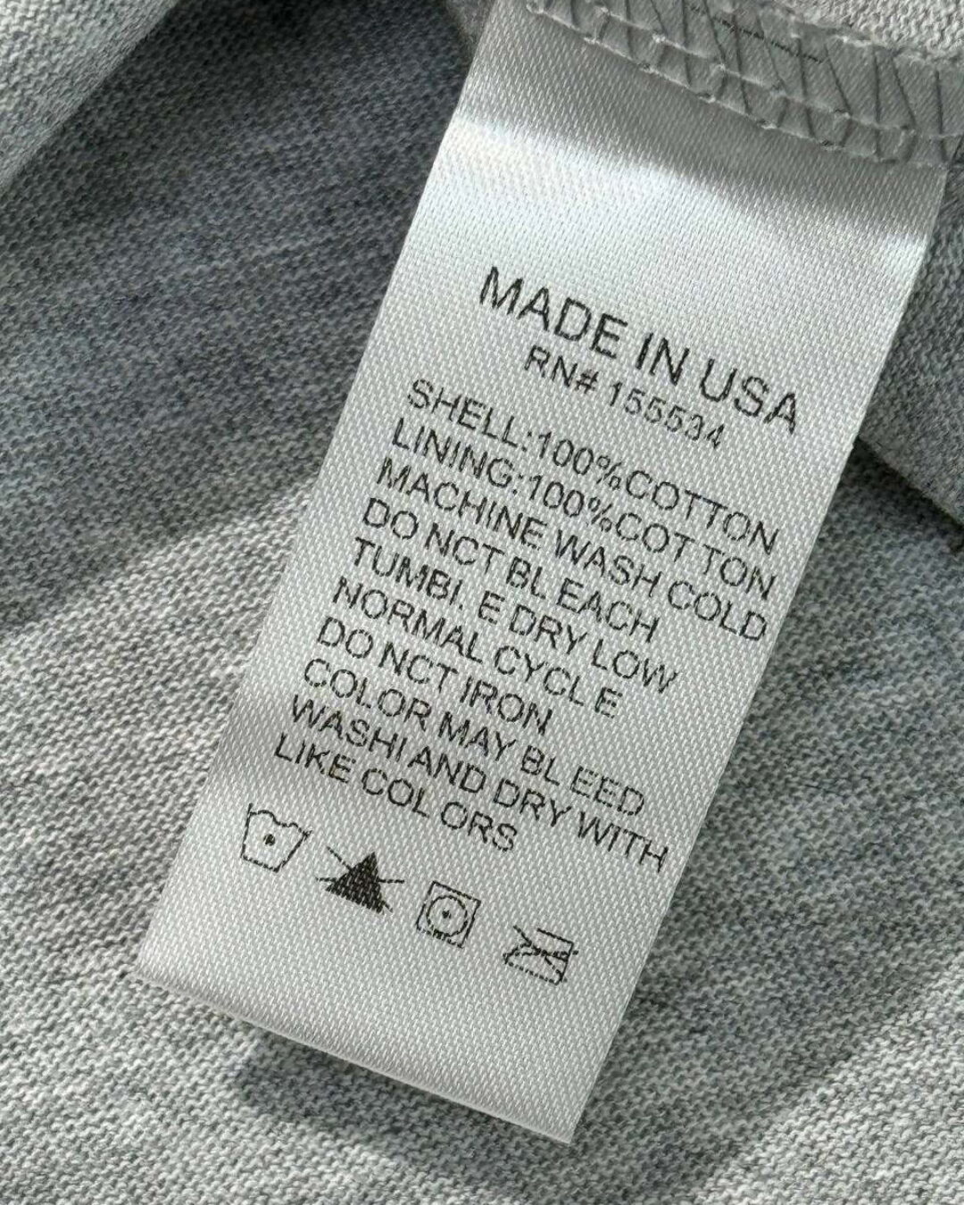 Футболка CPFM — изображение 9