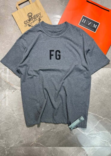 Футболка Fear of God