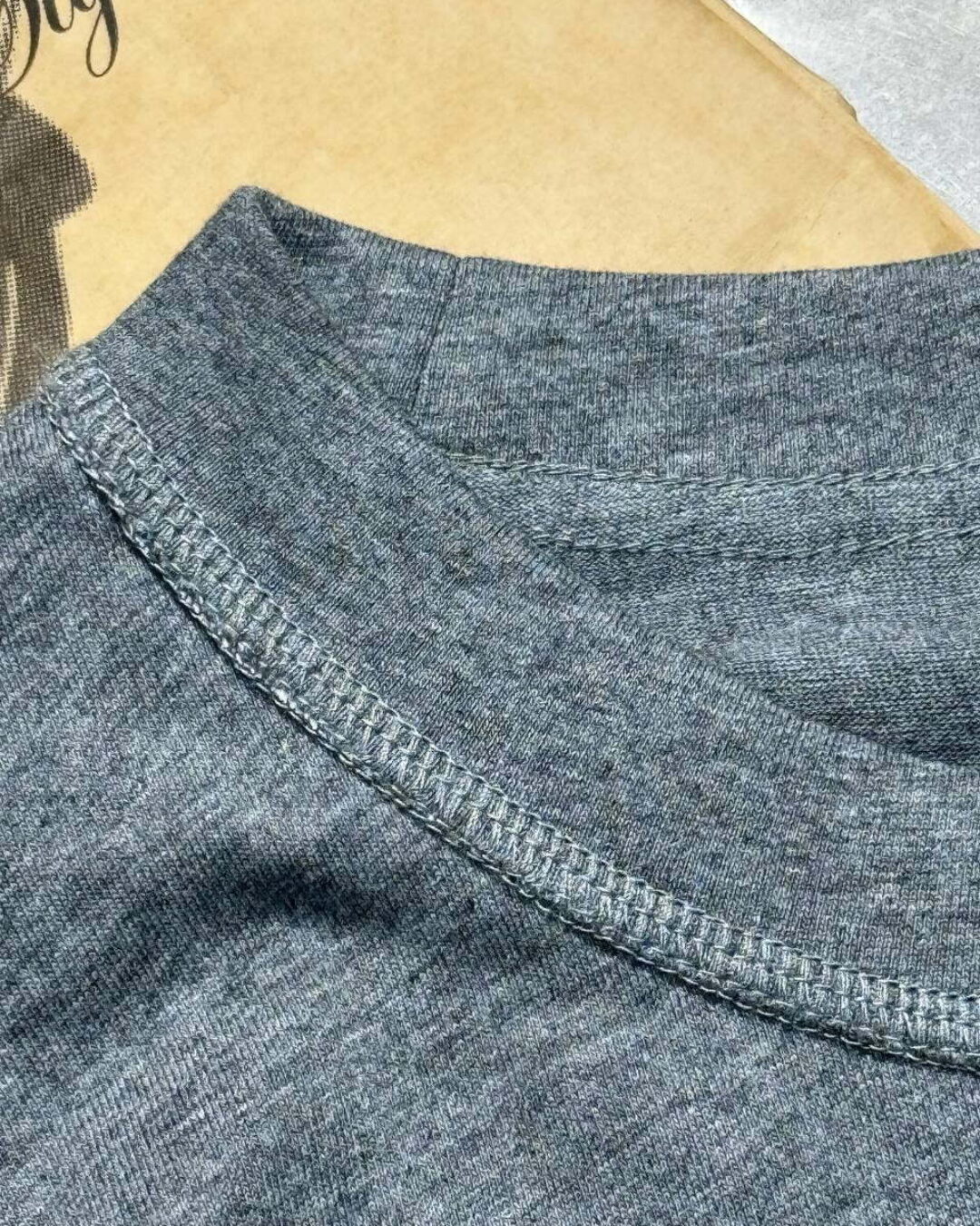 Футболка Fear of God — изображение 7