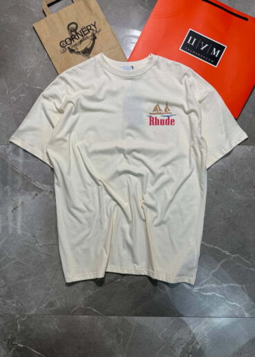 Футболка Rhude