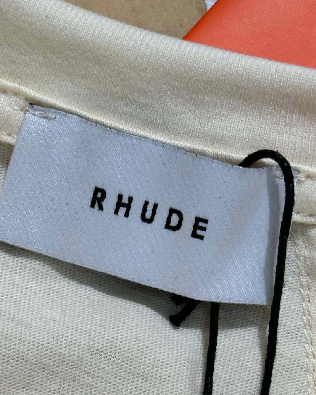 Футболка Rhude — изображение 6