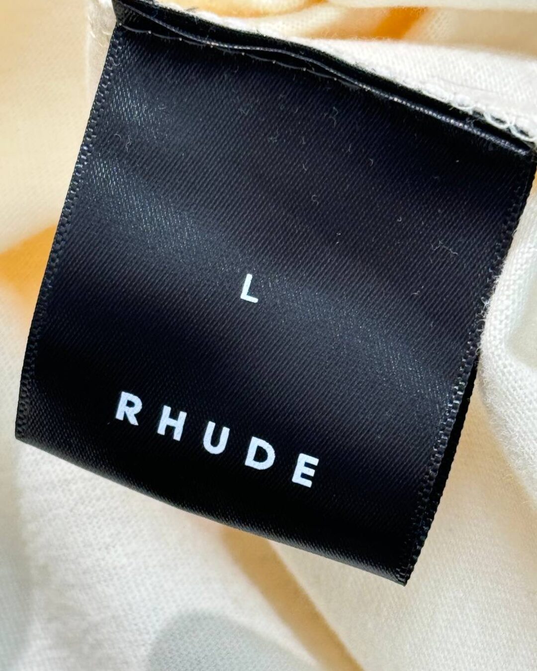 Футболка Rhude — изображение 8