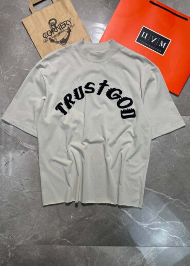 Футболка CPFM