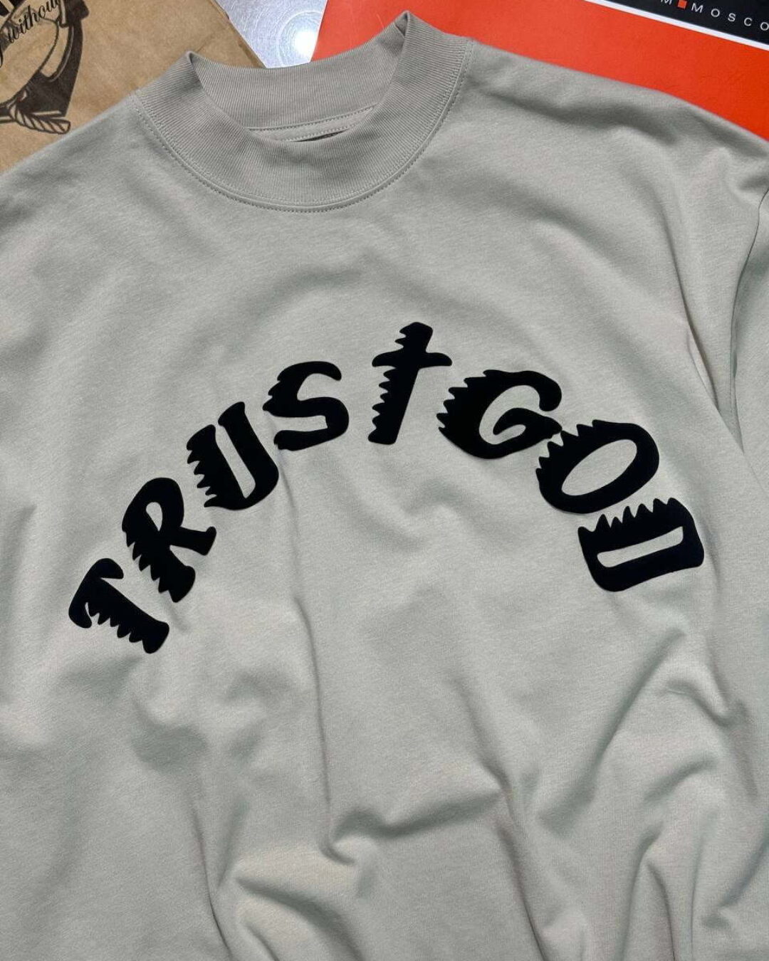 Футболка CPFM — изображение 3