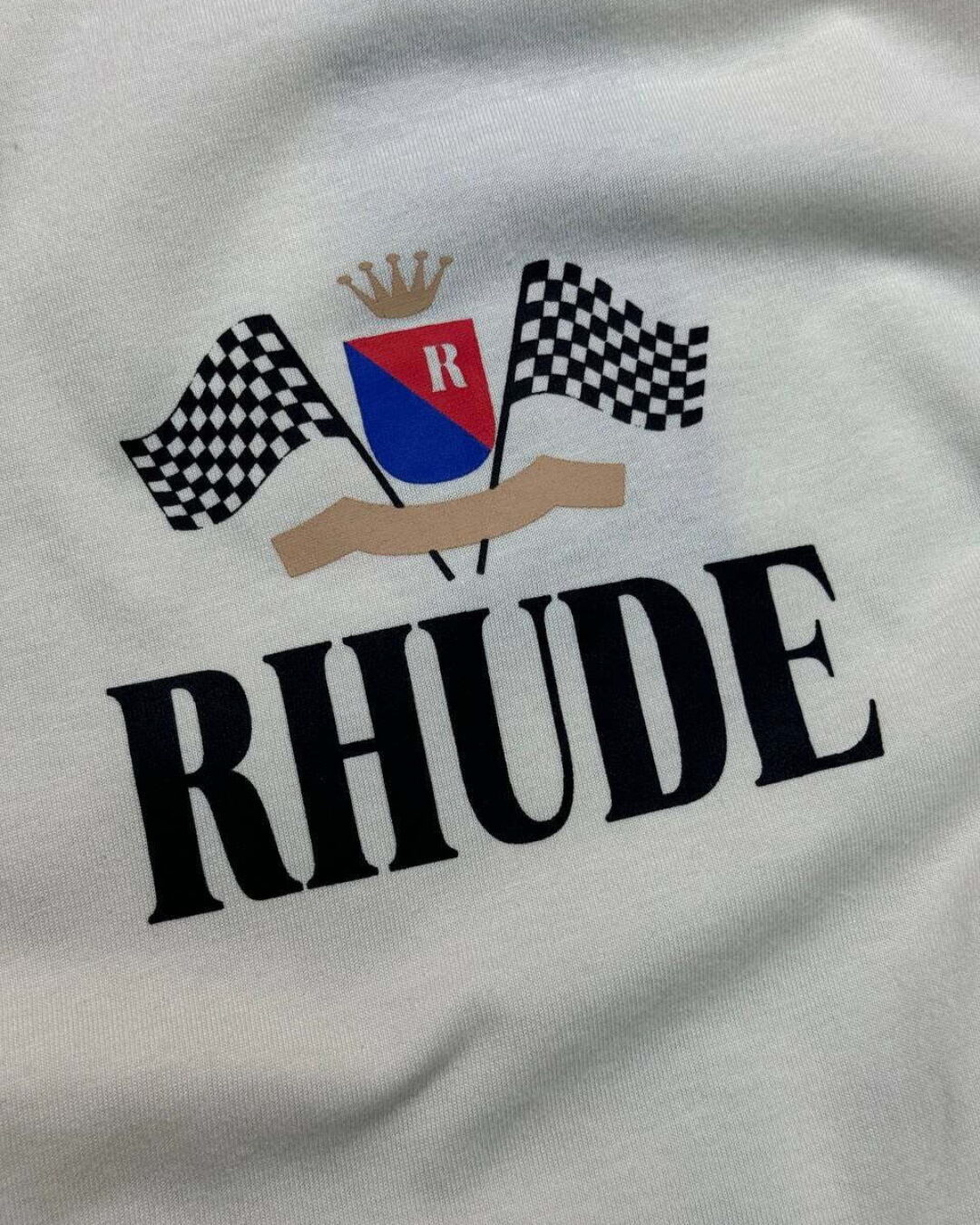 Футболка Rhude — изображение 3