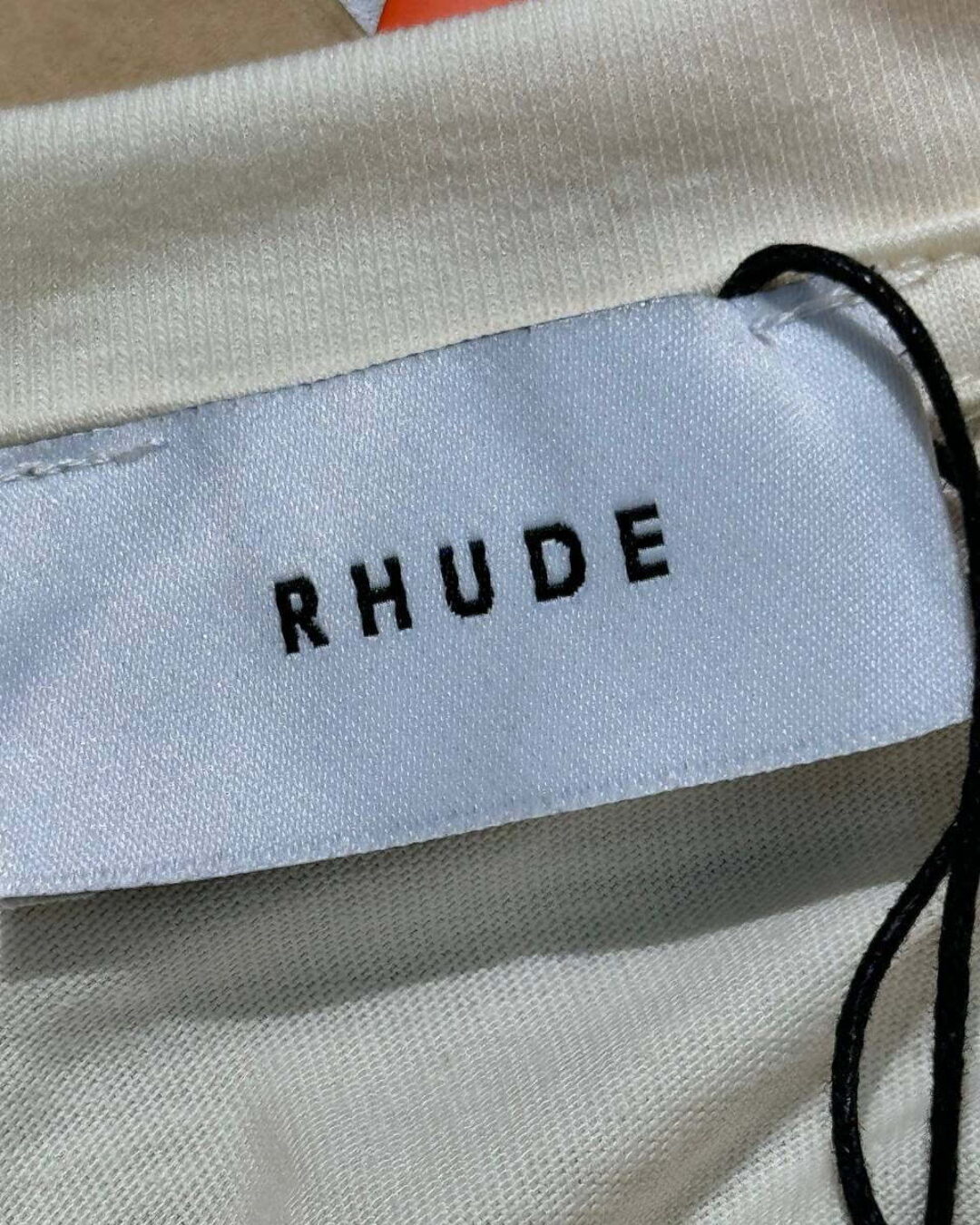 Футболка Rhude — изображение 7