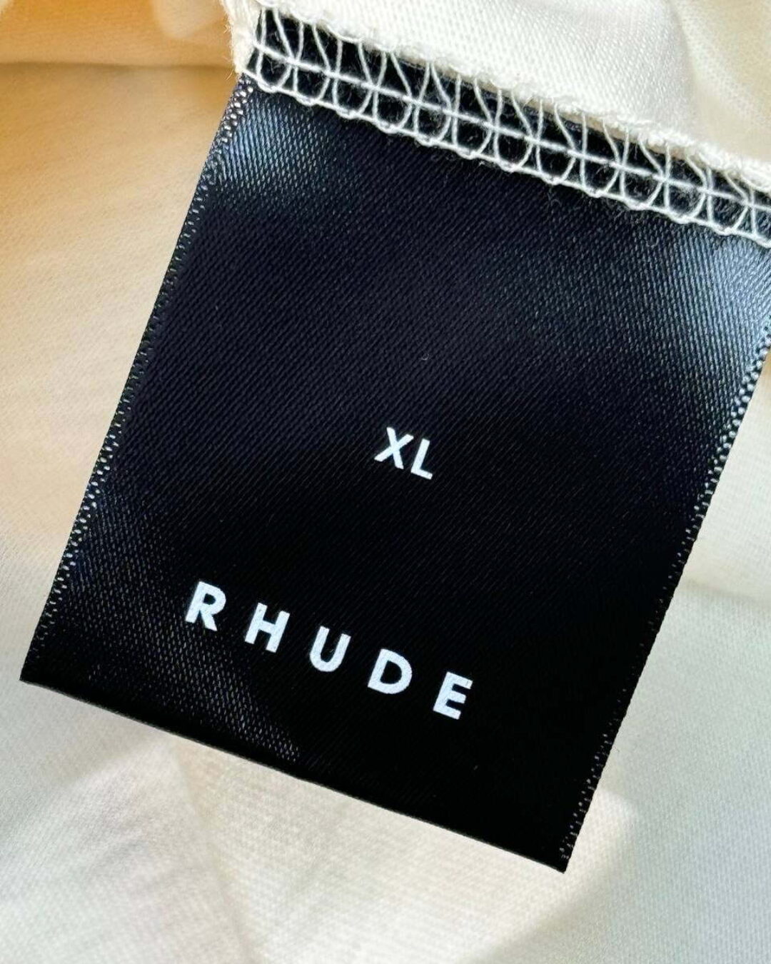 Футболка Rhude — изображение 8