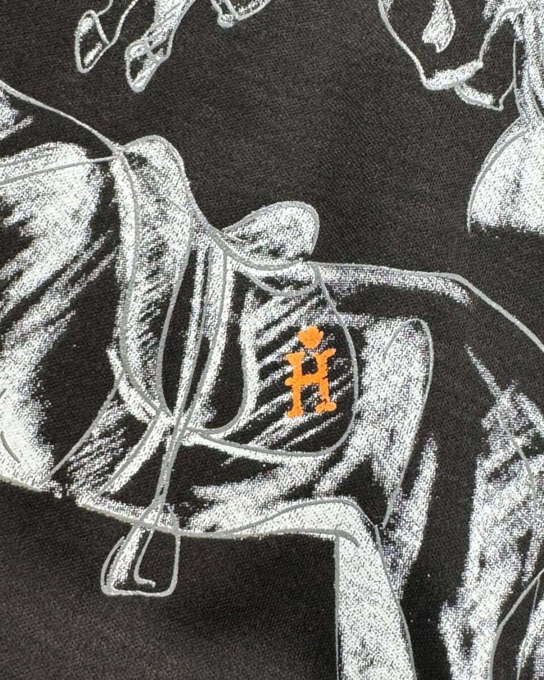 Футболка Hermes — изображение 6