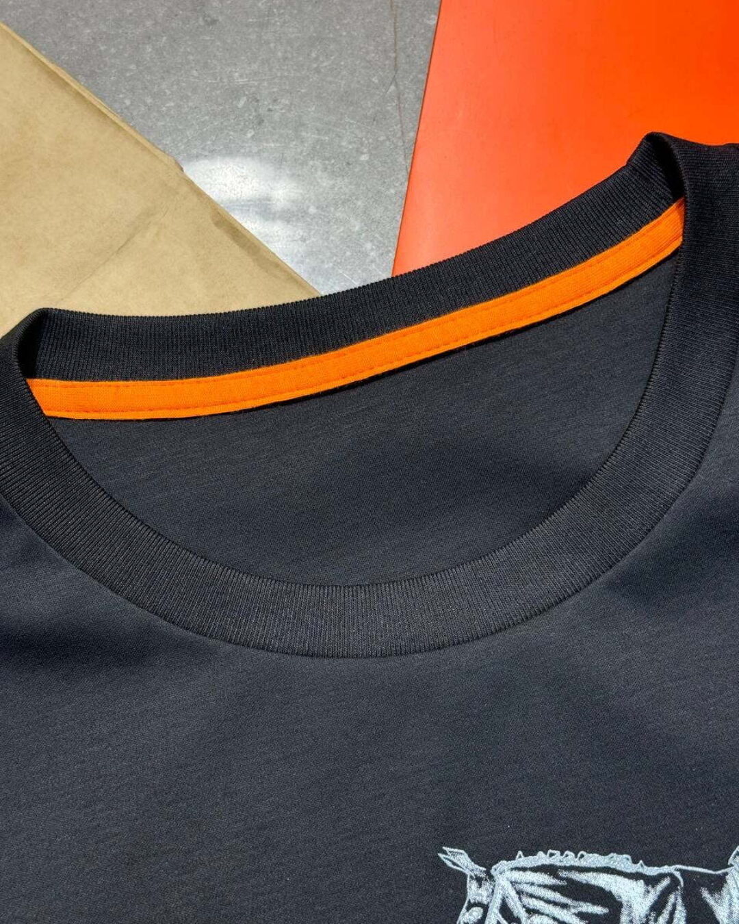 Футболка Hermes — изображение 9