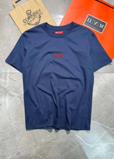 Футболка Kith Coca-cola