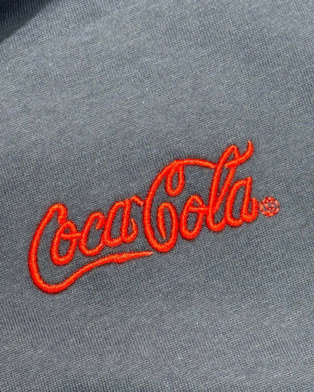 Футболка Kith Coca-cola — изображение 7