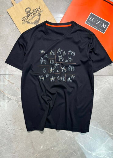 Футболка Hermes