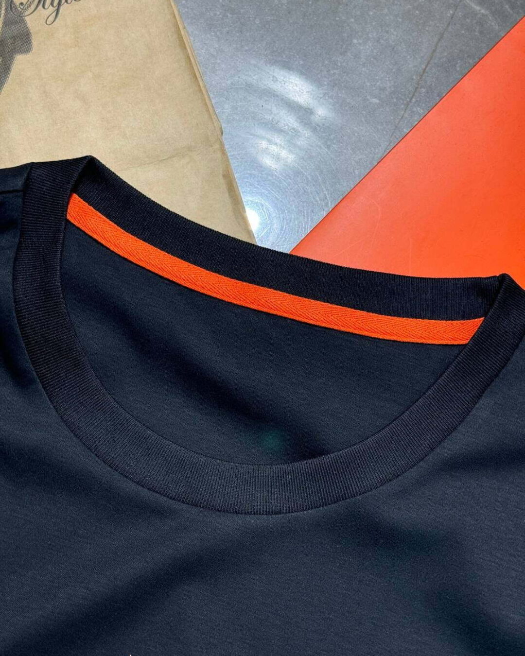 Футболка Hermes — изображение 5