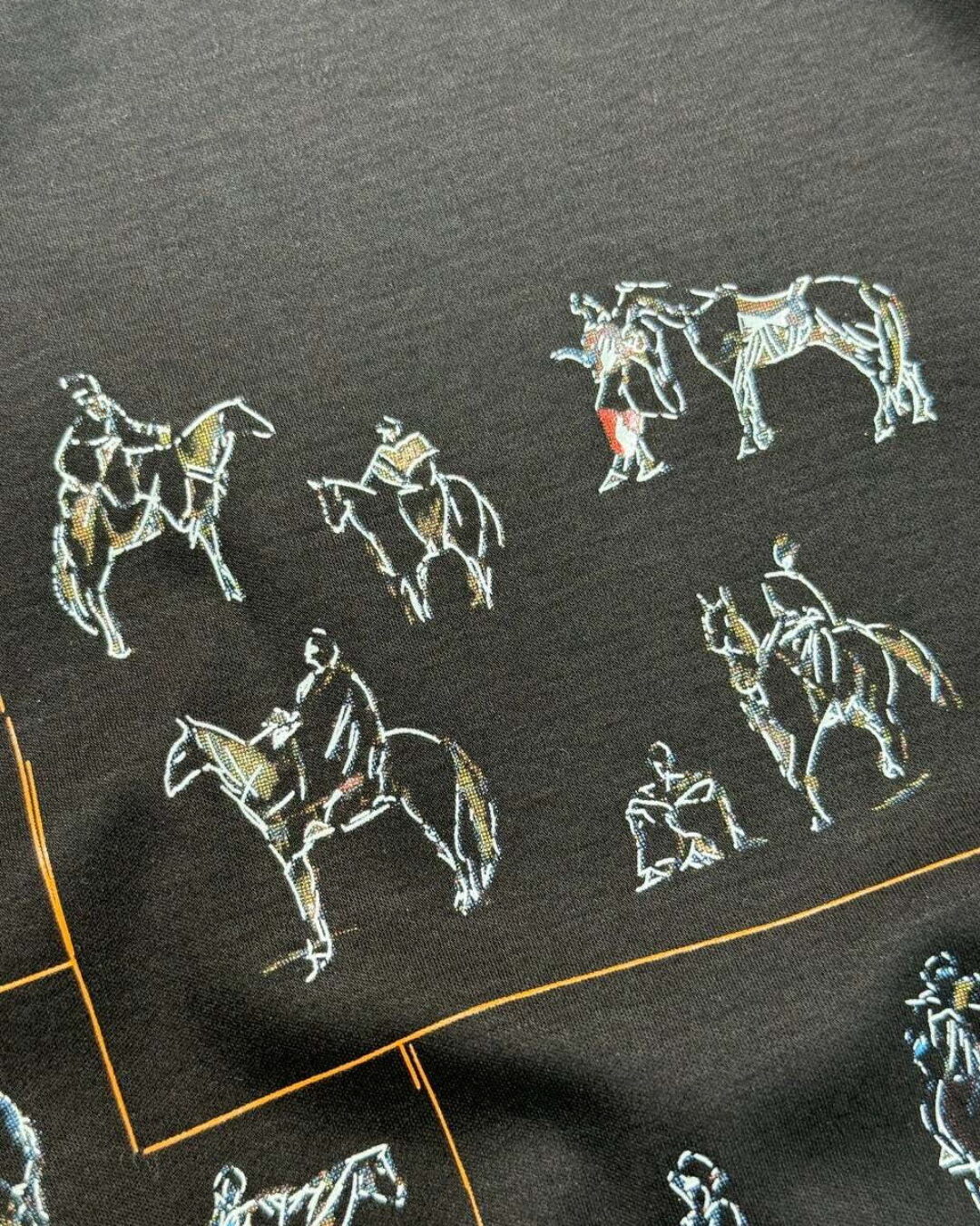 Футболка Hermes — изображение 6