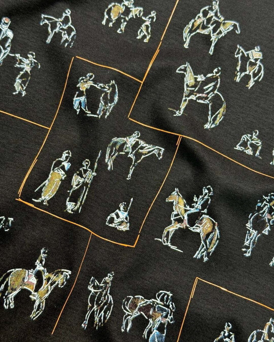 Футболка Hermes — изображение 7