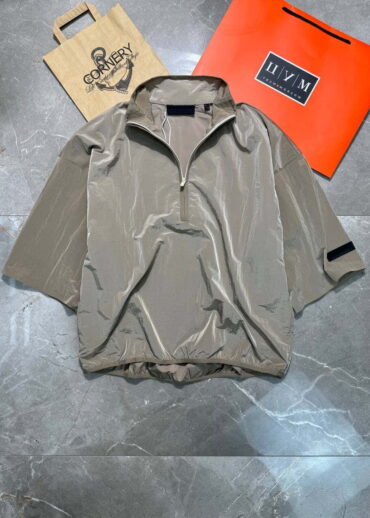 Анорак Fear of God