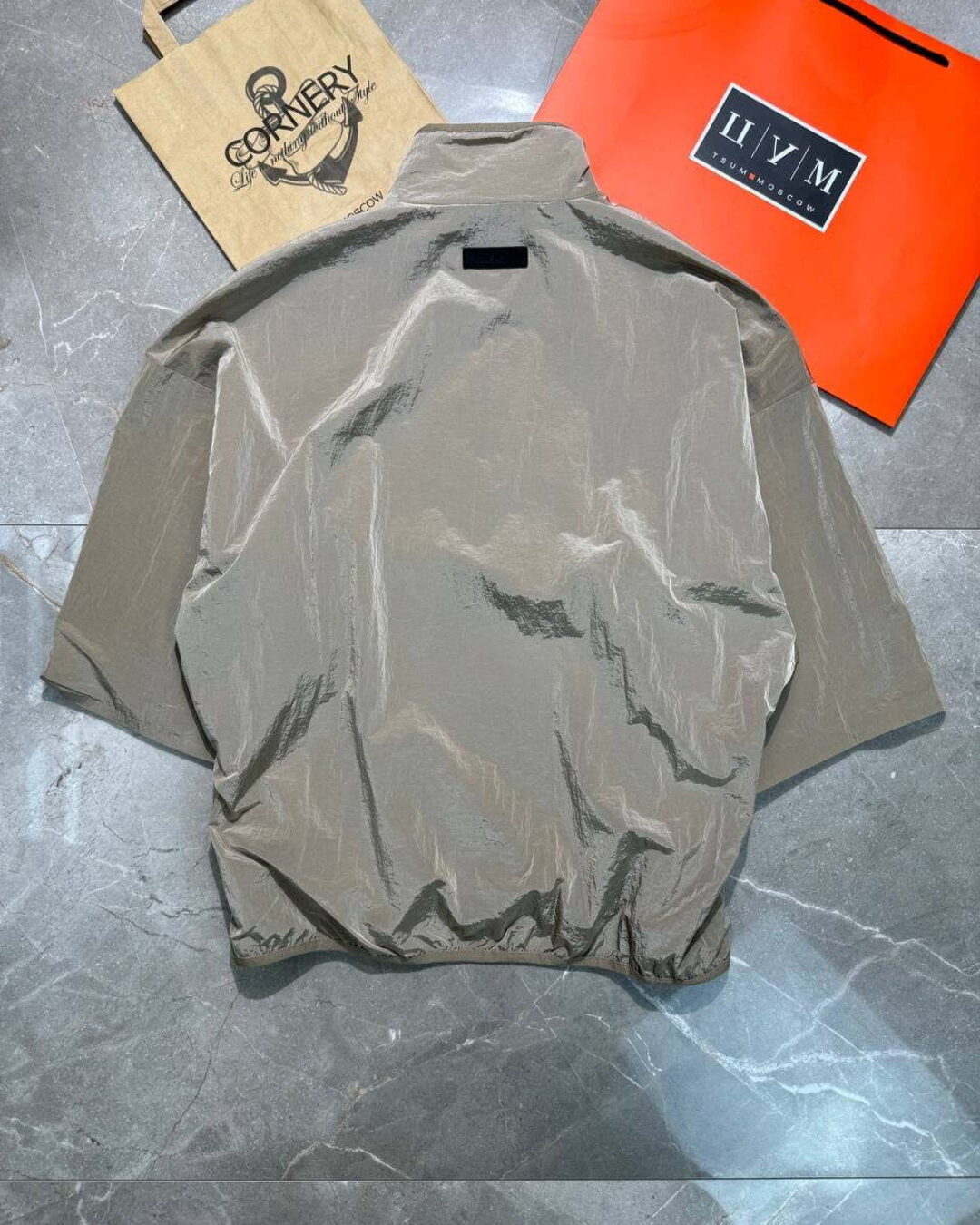 Анорак Fear of God — изображение 2