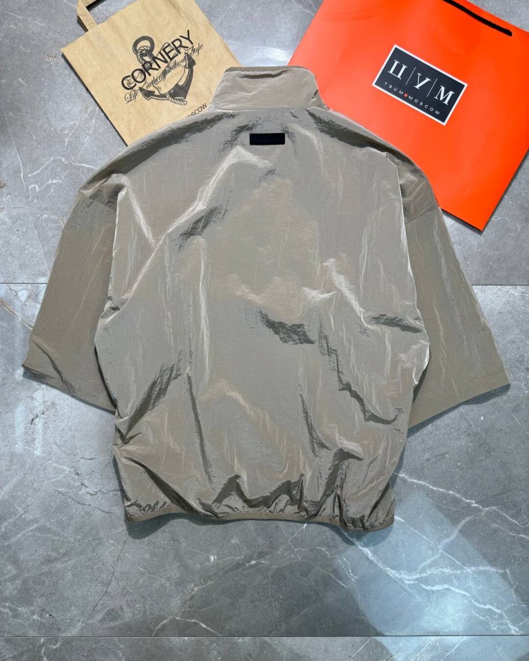 Анорак Fear of God — изображение 2