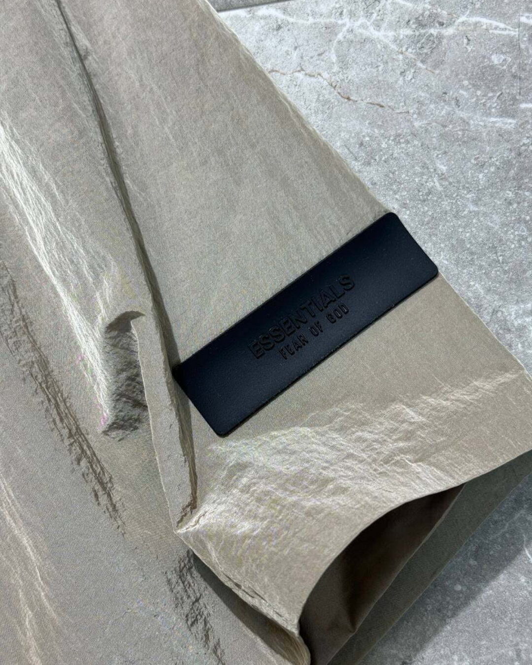 Анорак Fear of God — изображение 4