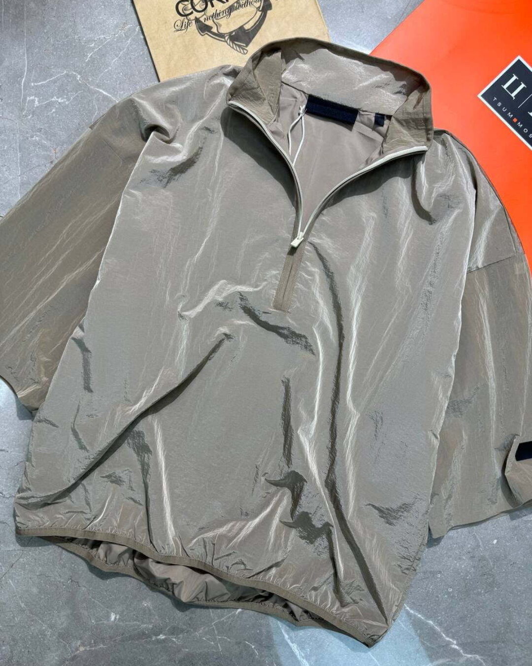 Анорак Fear of God — изображение 5