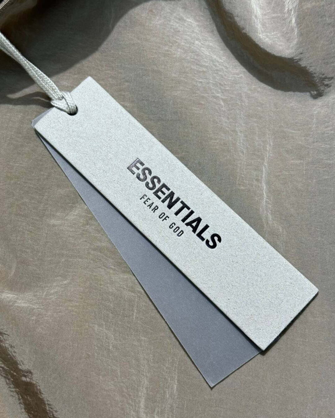 Анорак Fear of God — изображение 6