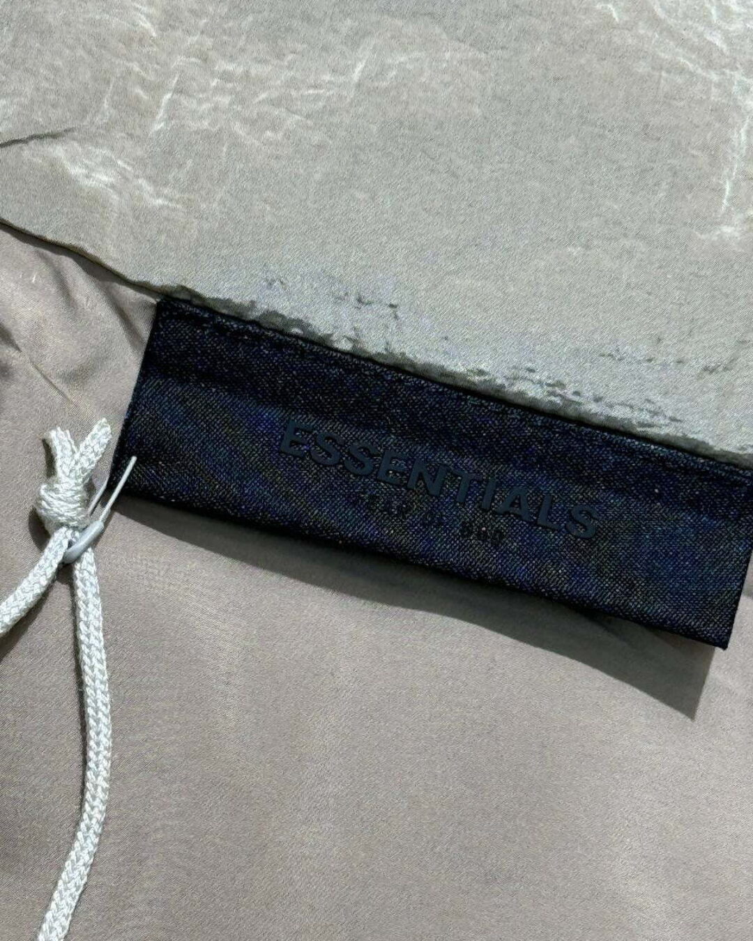 Анорак Fear of God — изображение 8