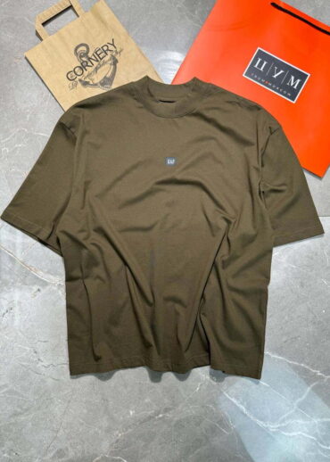 Футболка Gap x Yeezy