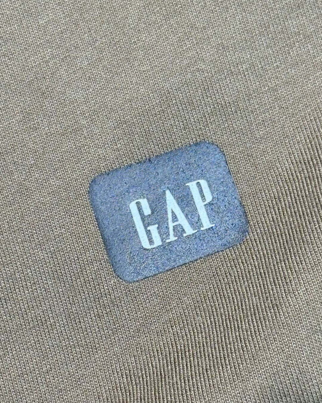 Футболка Gap x Yeezy — изображение 5