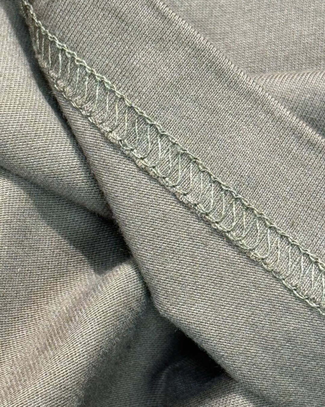 Футболка Gap x Yeezy — изображение 7