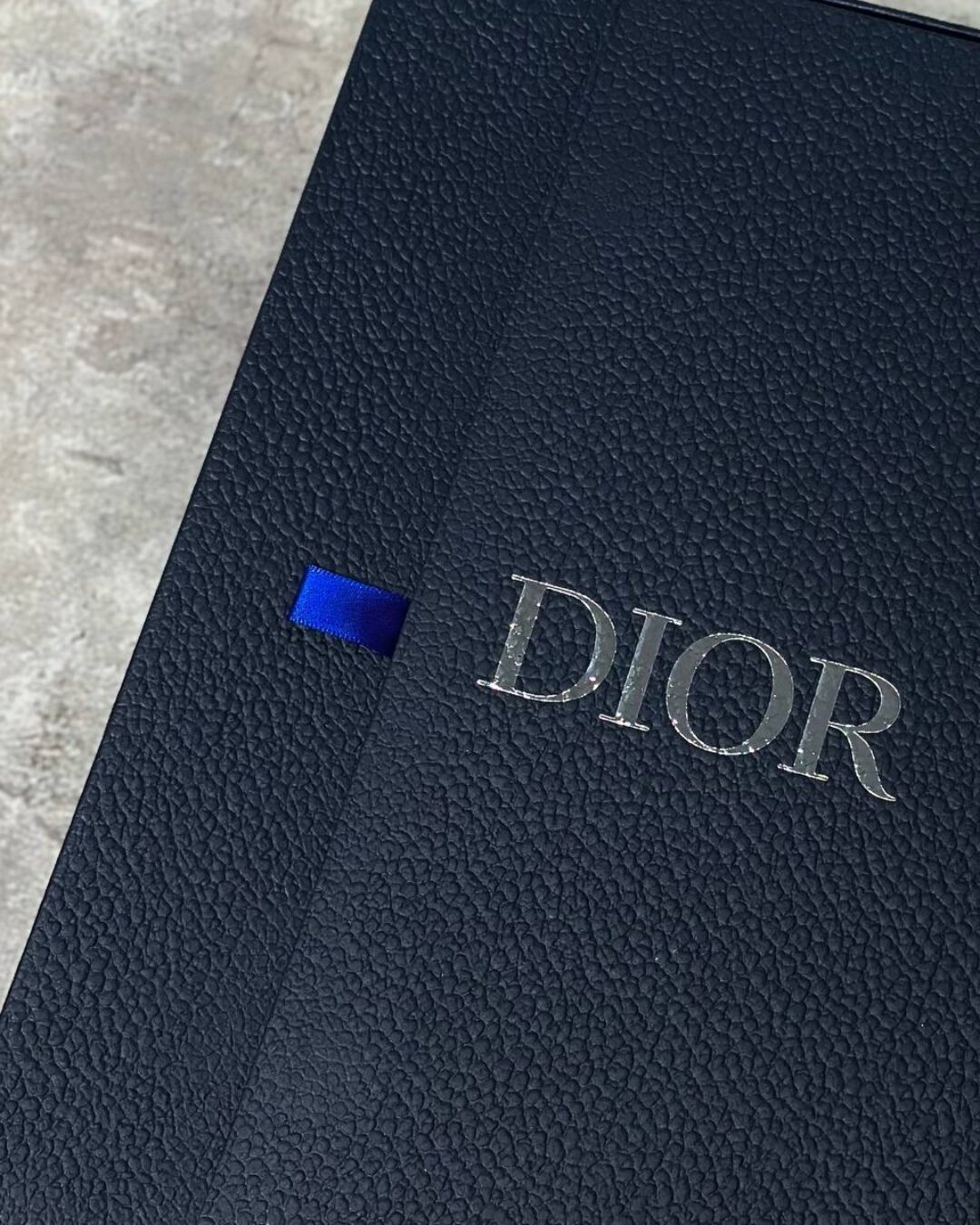 Сумка Dior Saddle — изображение 5