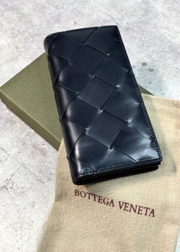 Кошелёк Bottega Veneta
