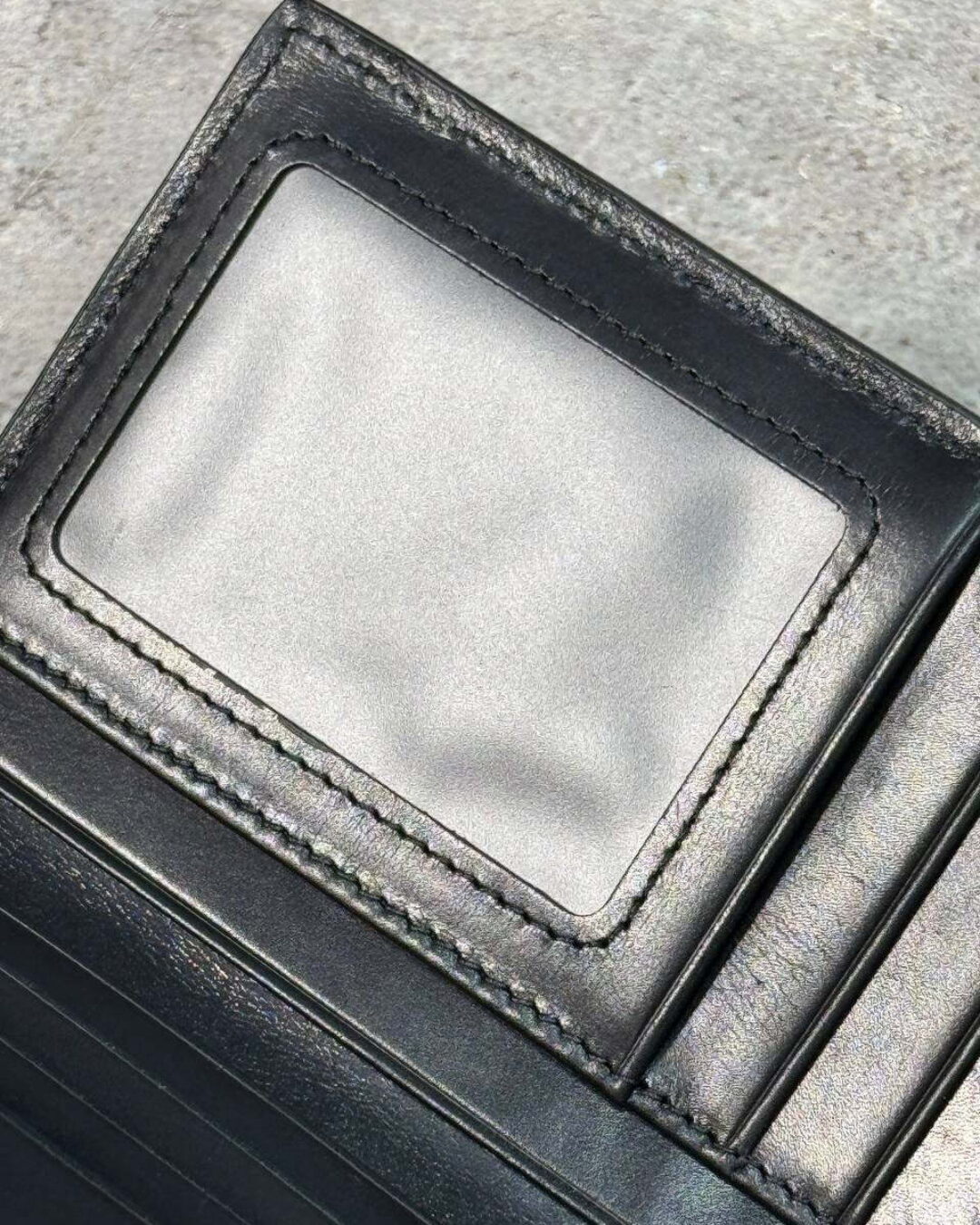 Кошелёк Bottega Veneta — изображение 5