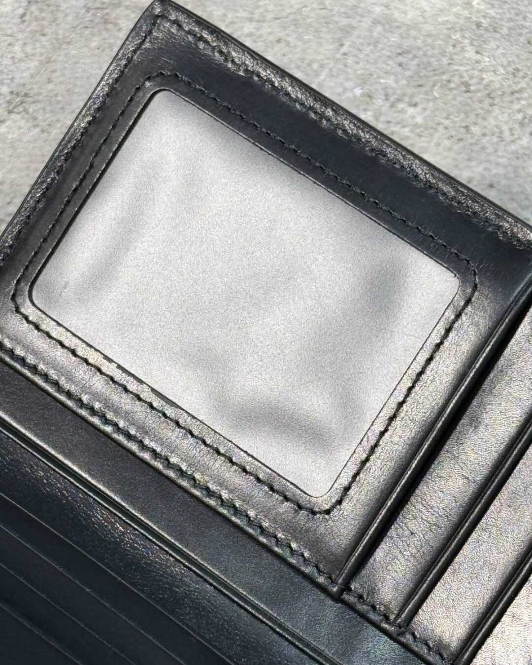 Кошелёк Bottega Veneta — изображение 5