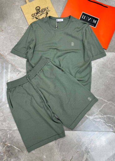 Костюм Brunello Cucinelli