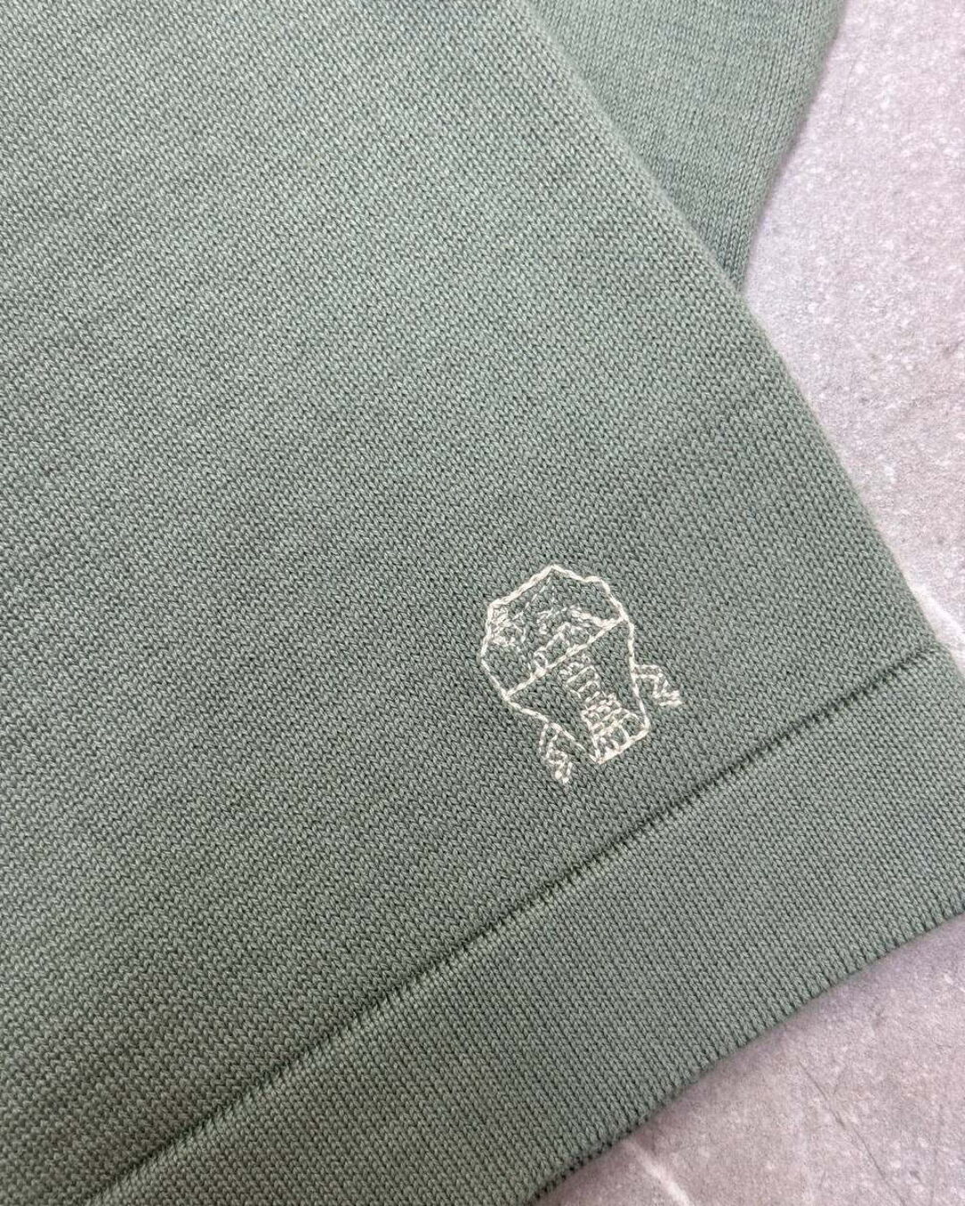 Костюм Brunello Cucinelli — изображение 5