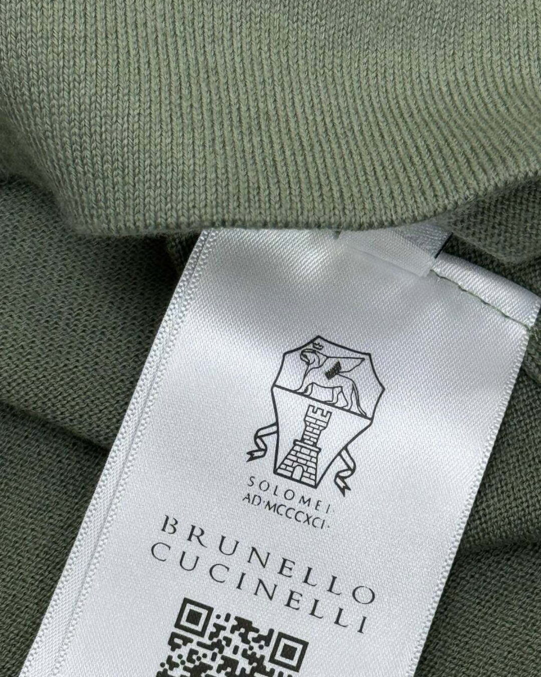 Костюм Brunello Cucinelli — изображение 9