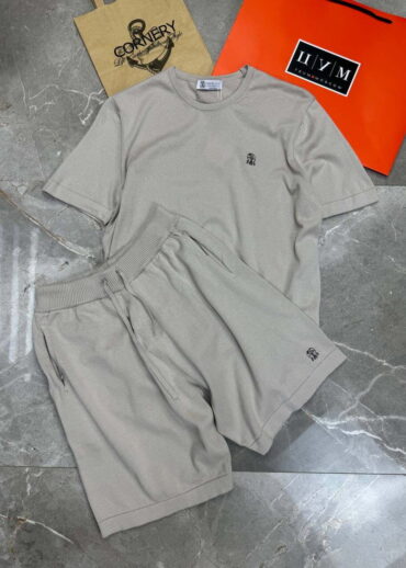 Костюм Brunello Cucinelli