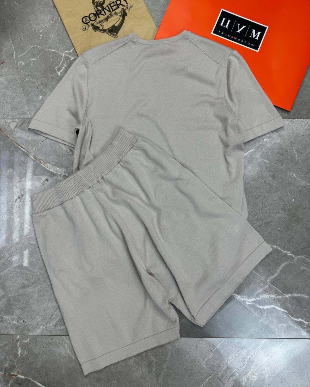 Костюм Brunello Cucinelli — изображение 2