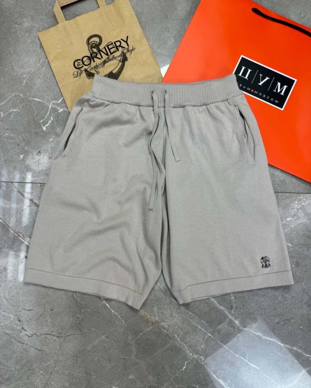 Костюм Brunello Cucinelli — изображение 4