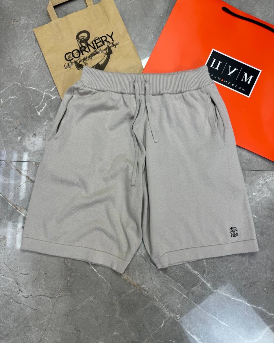 Костюм Brunello Cucinelli — изображение 4