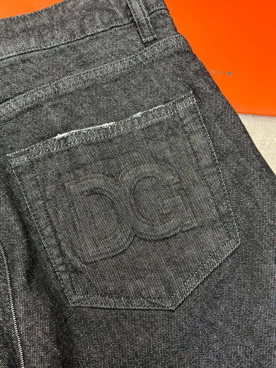 Джинсы Dolce & Gabbana — фото 9
