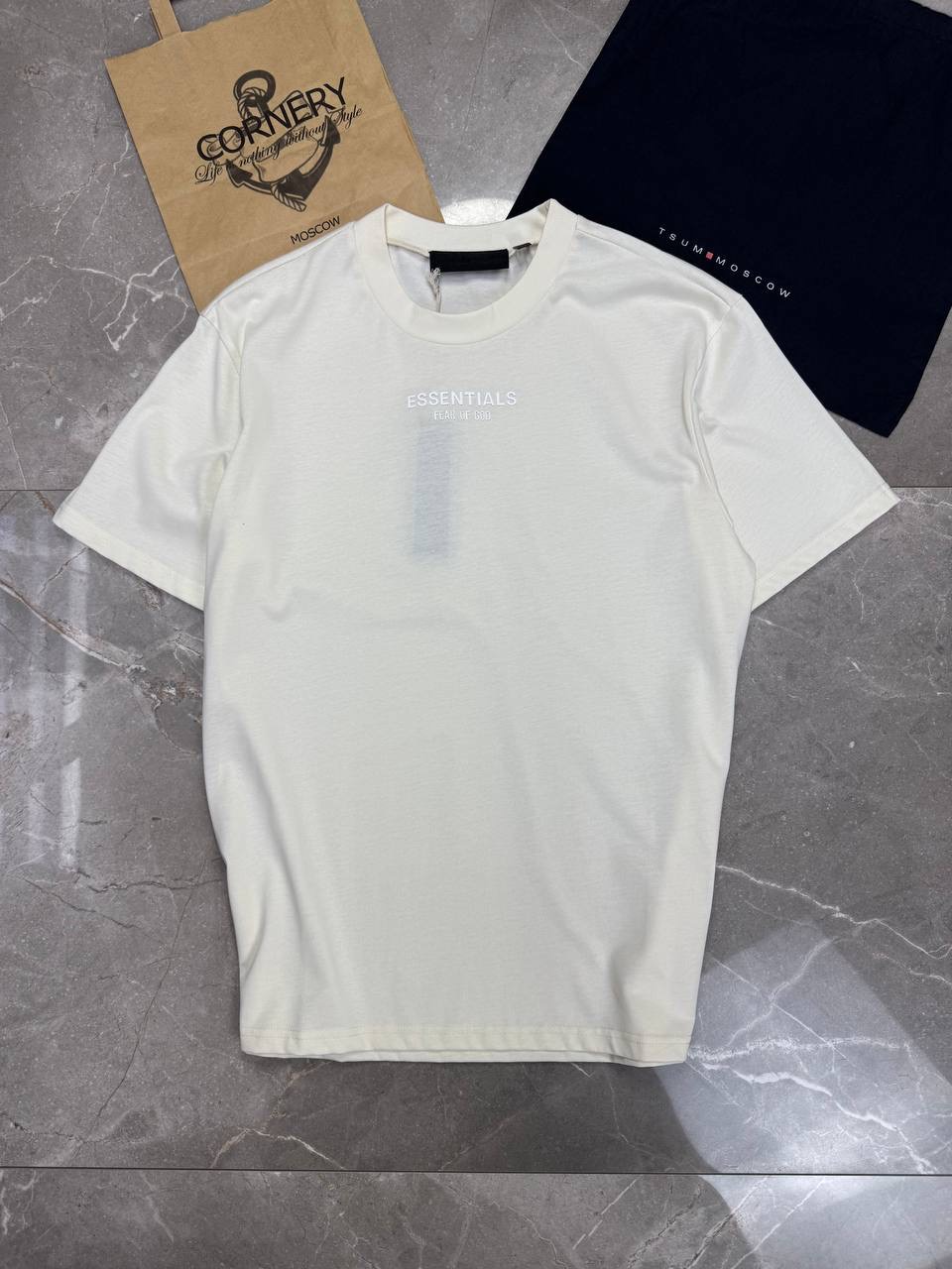 Футболка Fear of God