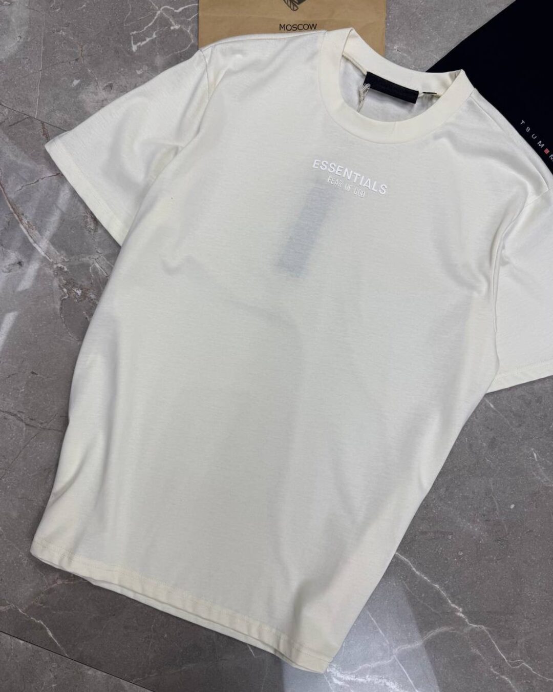 Футболка Fear of God — изображение 5