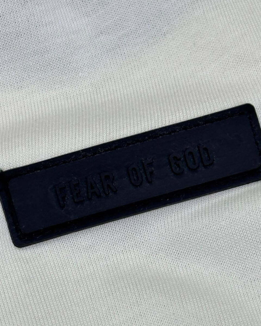Футболка Fear of God — изображение 7